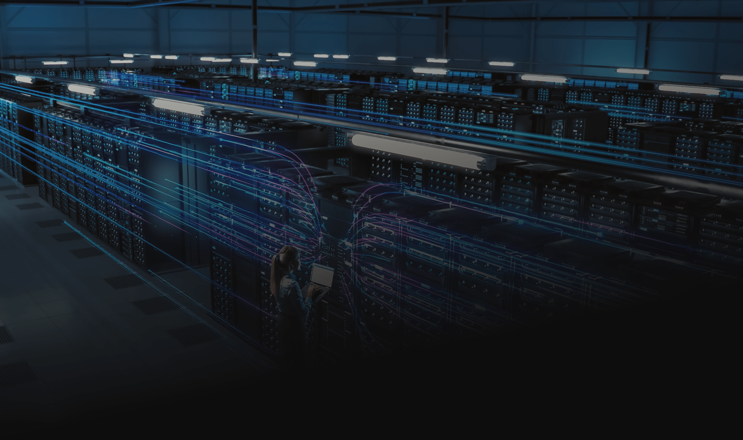 data-infrastructure