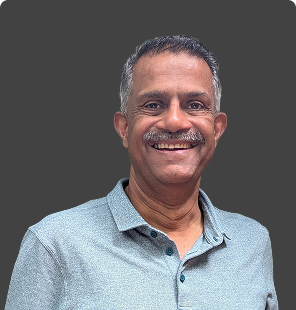 Ramamurthy Sivakumar